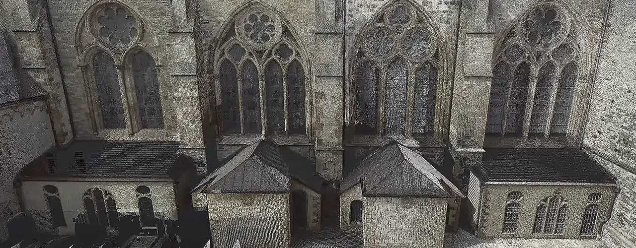 Paderborner_Dom_3D_Laserscan_UAV_Bestandsaufnahme_title