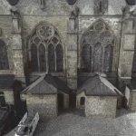 Paderborner_Dom_3D_Laserscan_UAV_Bestandsaufnahme_title