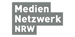 Mediennetzwerk NRW Logo