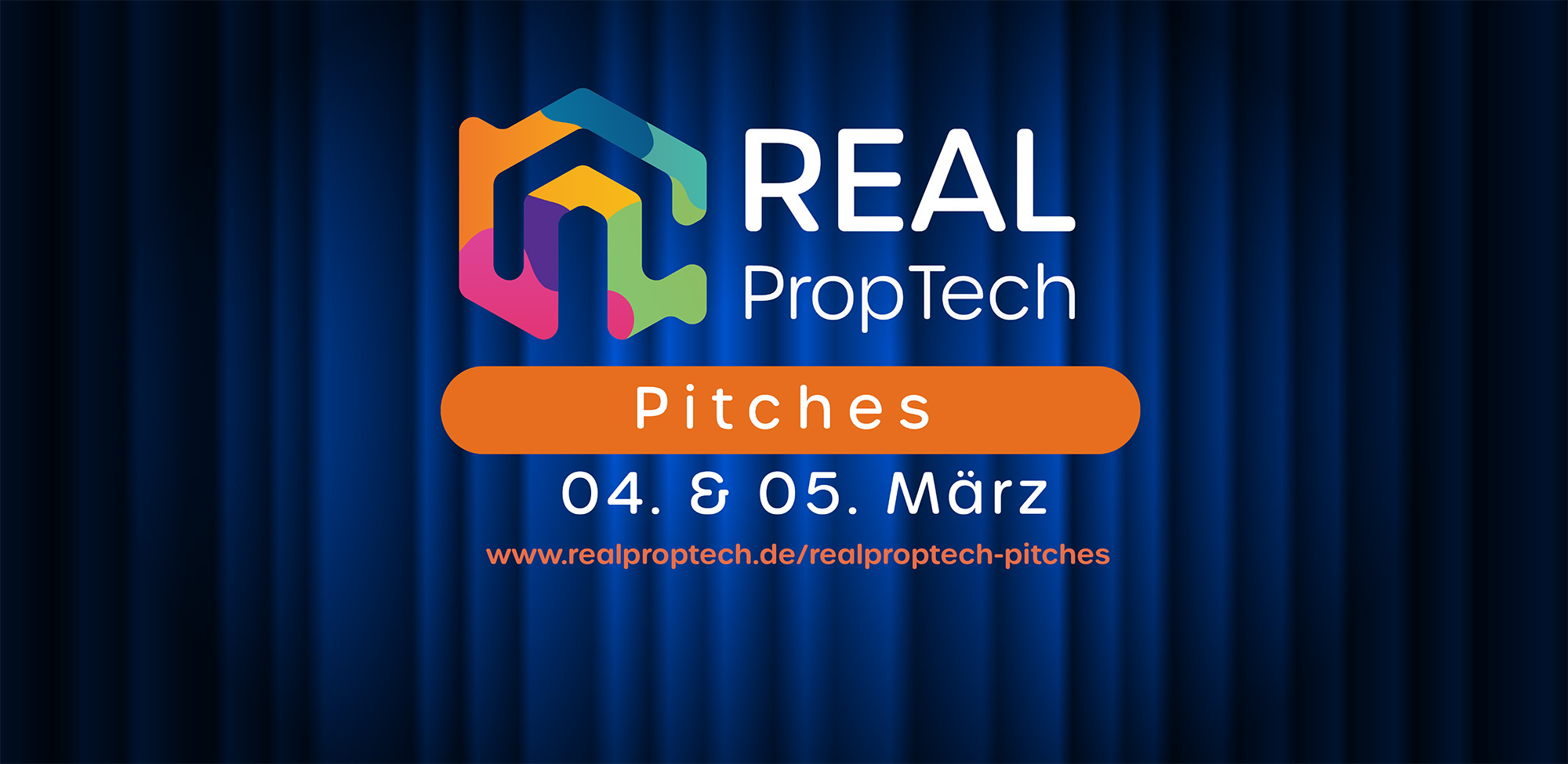 real proptech pitch 2021