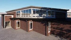 Aula BIM Bestandsdokumentation Visualisierung 01