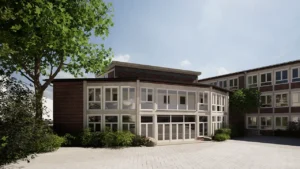 Aula BIM Bestandsdokumentation Visualisierung 02