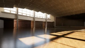 Aula BIM Bestandsdokumentation Visualisierung 04