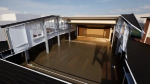 Aula BIM Bestandsdokumentation Visualisierung 05