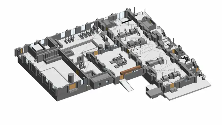 gebläsehalle modell web