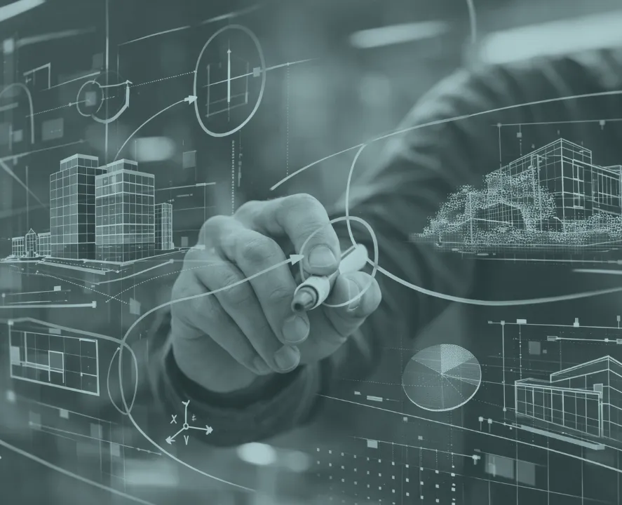 Bestandsdokumentation BIM Methodik Beratung und Workshops pointreef