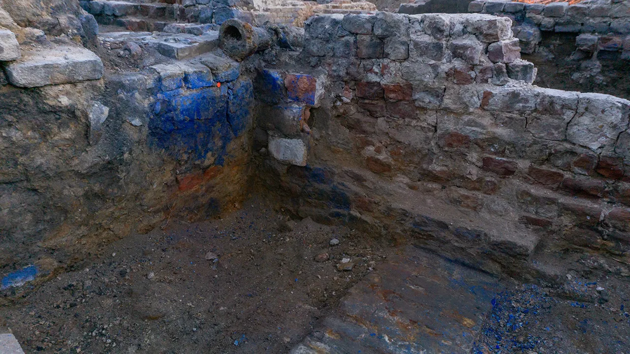 Foto 3DGS Vergleich 02 - Foto